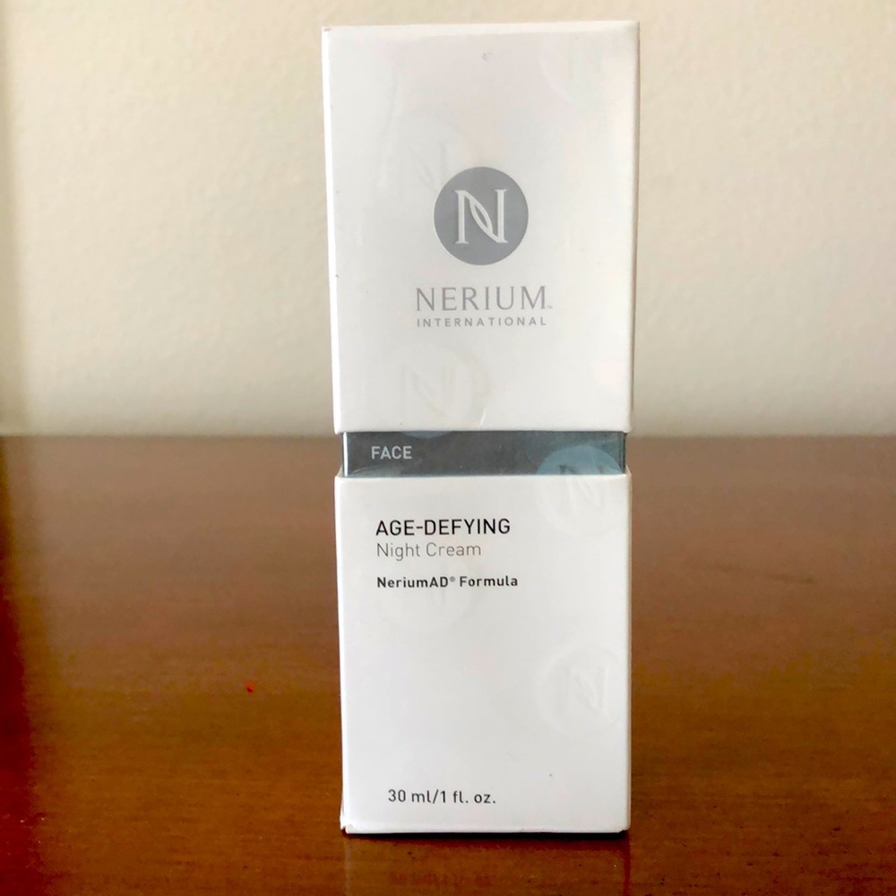 Nerium Age-Defying Night Cream